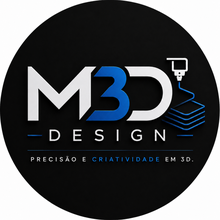 M3D Design